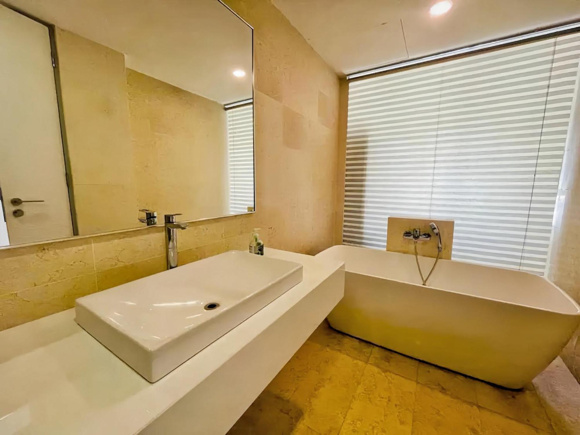 Jazz Service Suites Penang 乔治敦 外观 照片