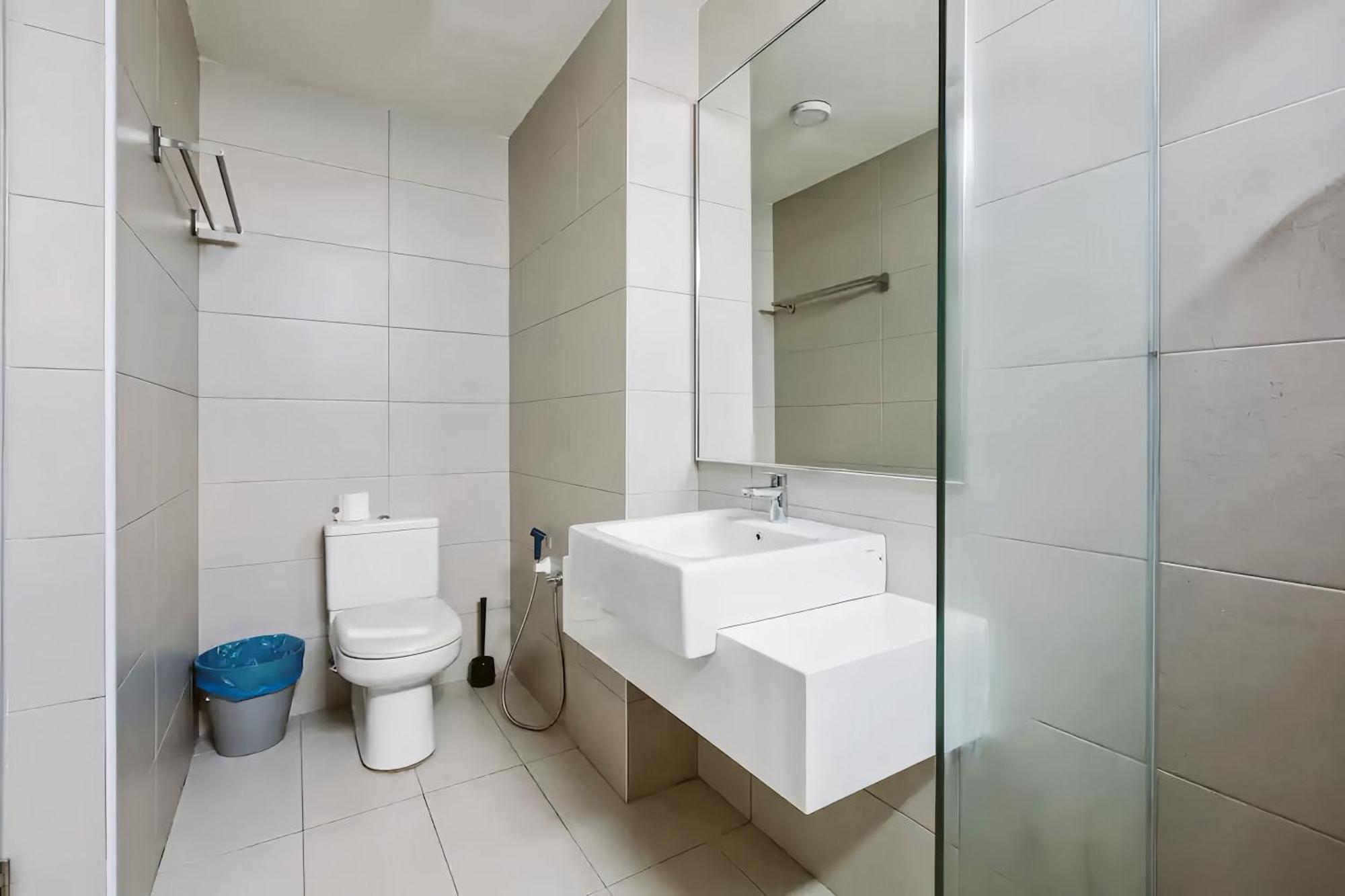 Jazz Service Suites Penang 乔治敦 外观 照片
